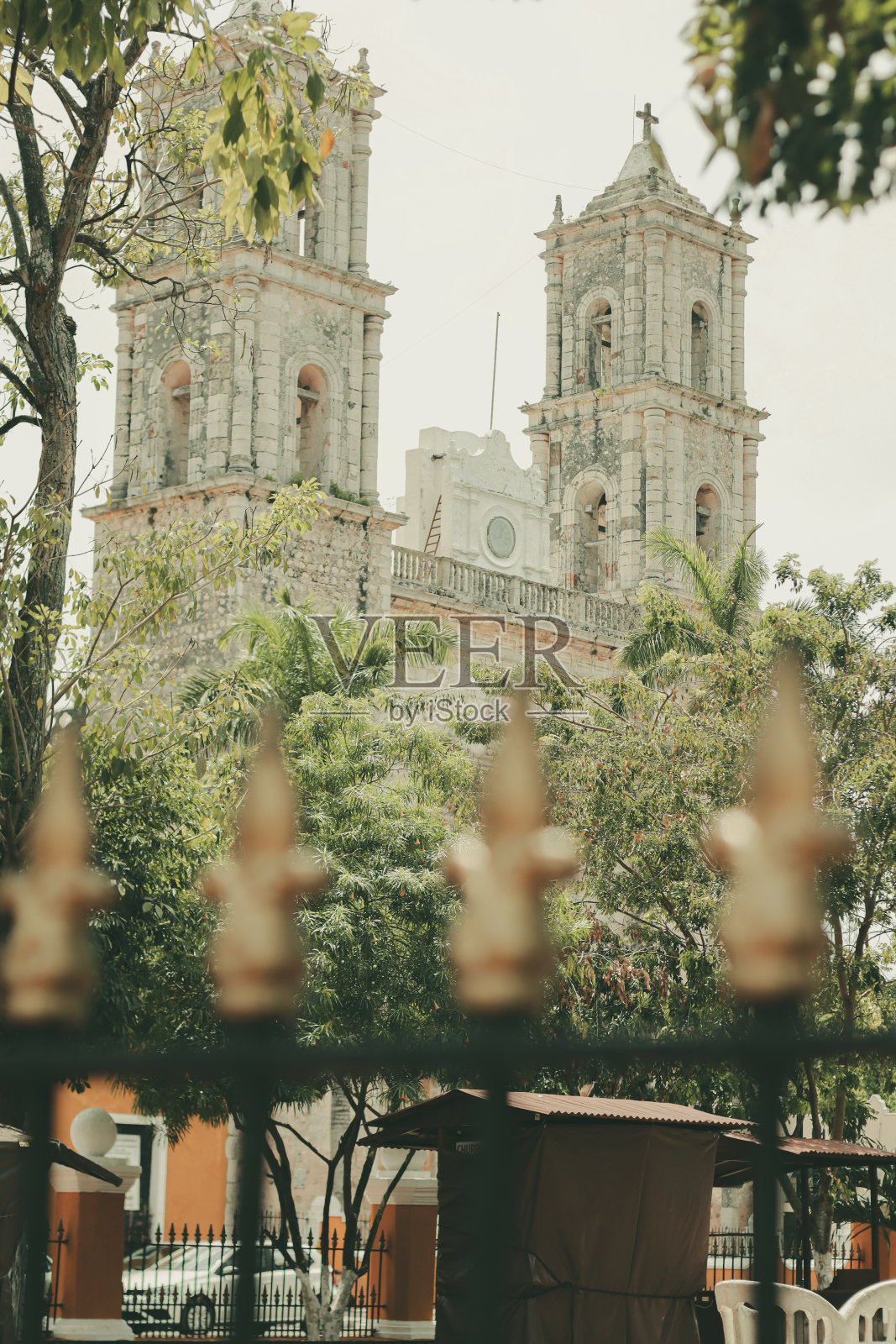 巴利亚多利德006照片摄影图片