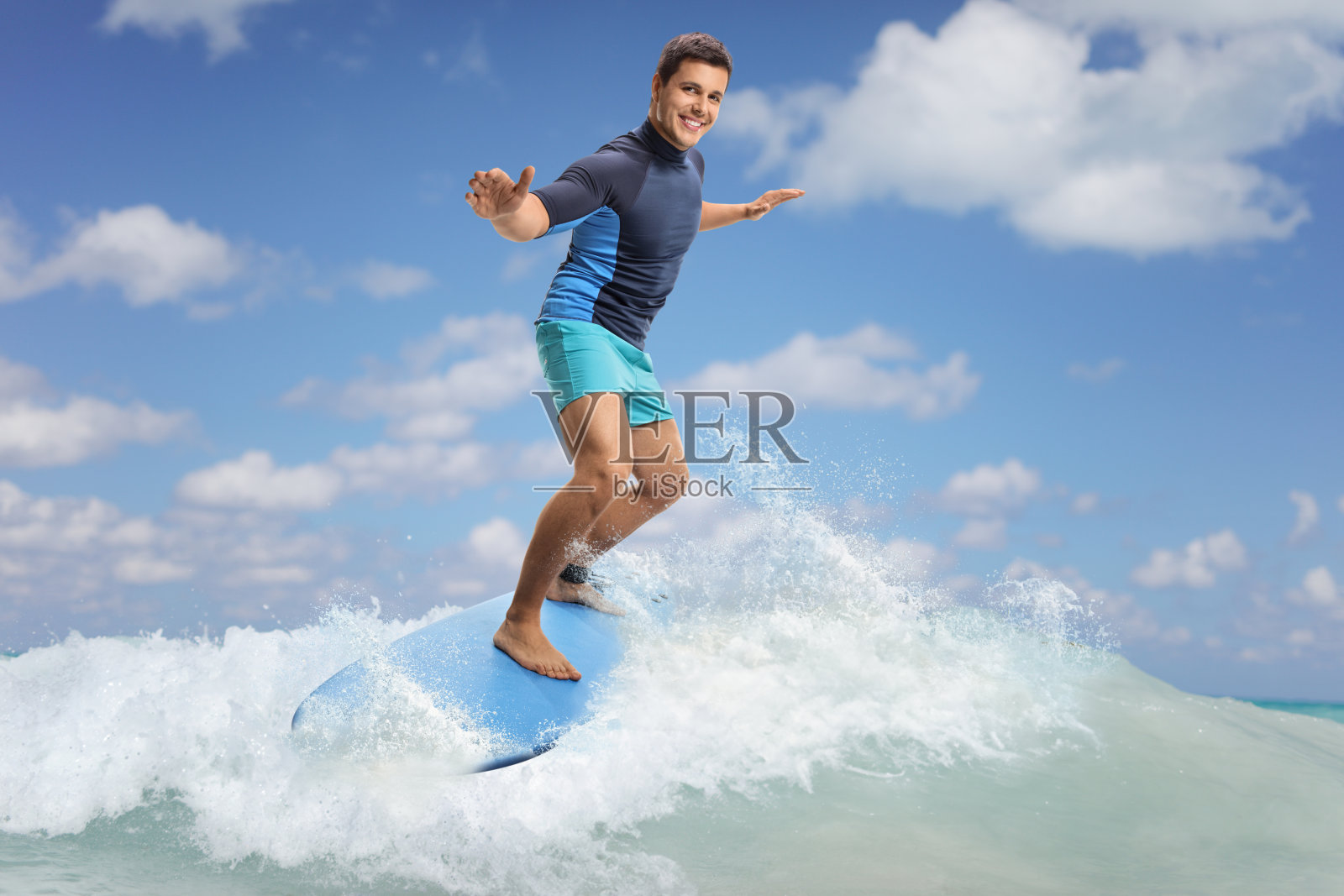 上网冲浪照片摄影图片