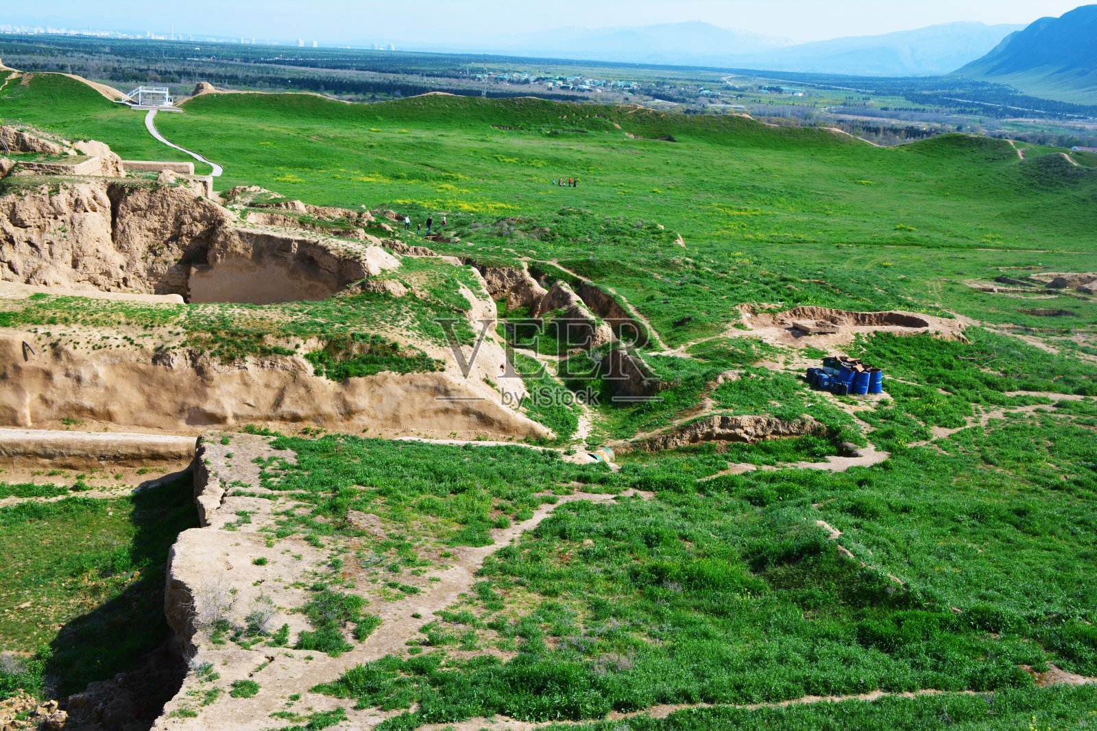 美丽的大自然照片摄影图片