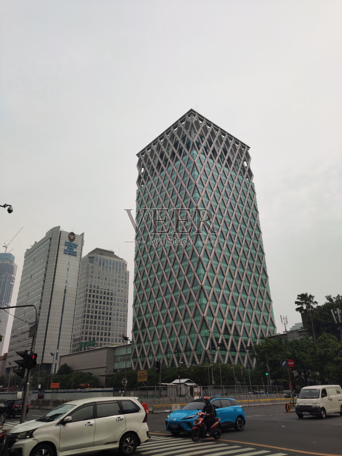 印度尼西亚宗教事务部照片摄影图片