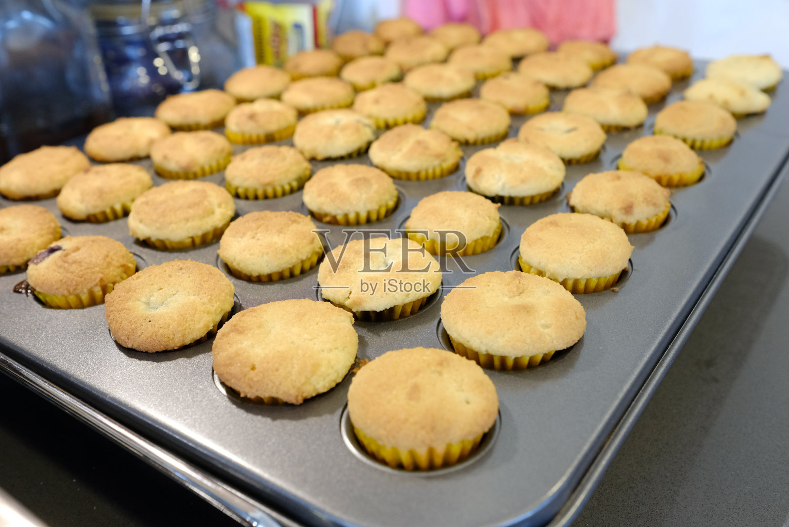 在家烘焙照片摄影图片