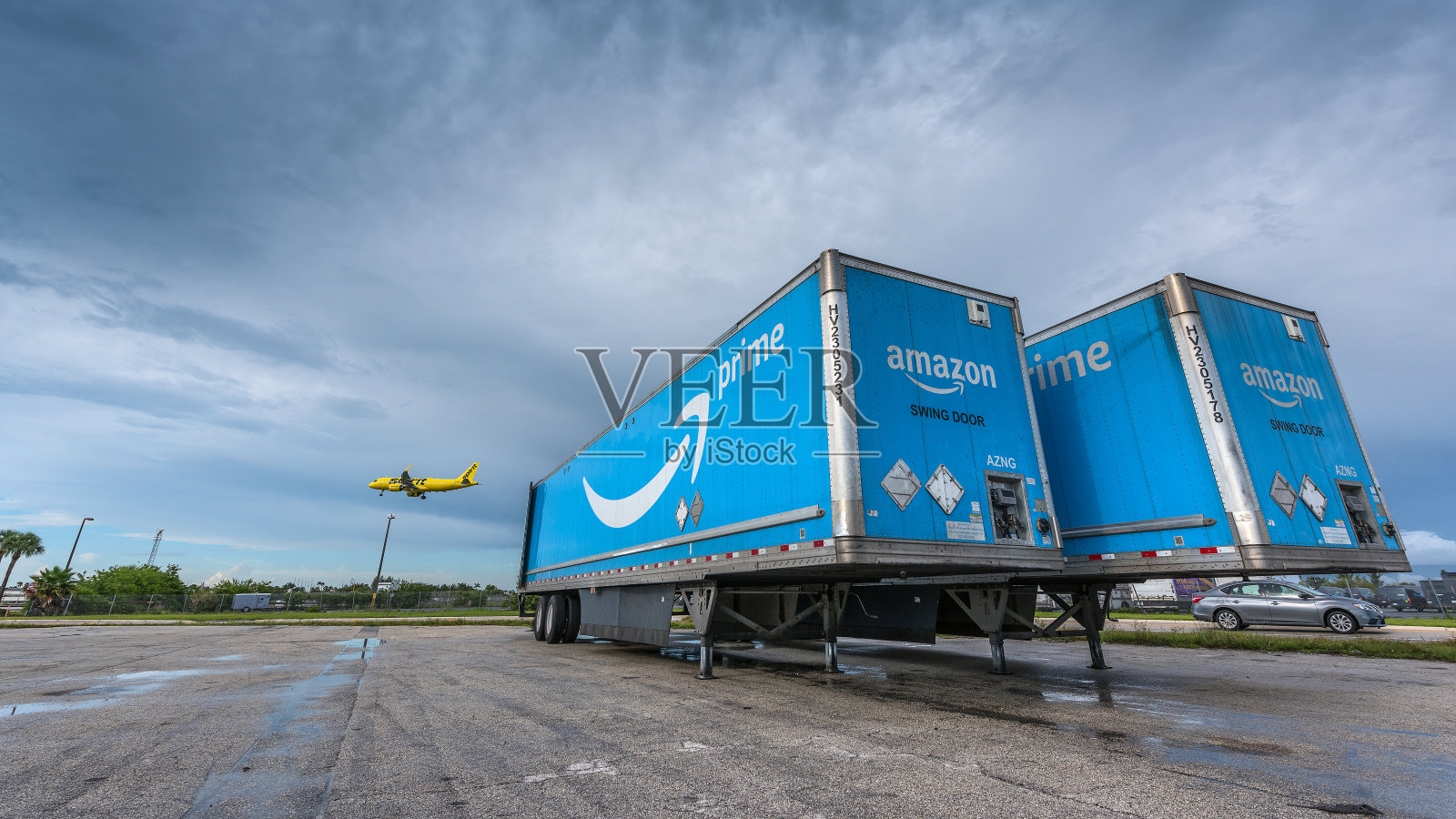 亚马逊金牌服务照片摄影图片