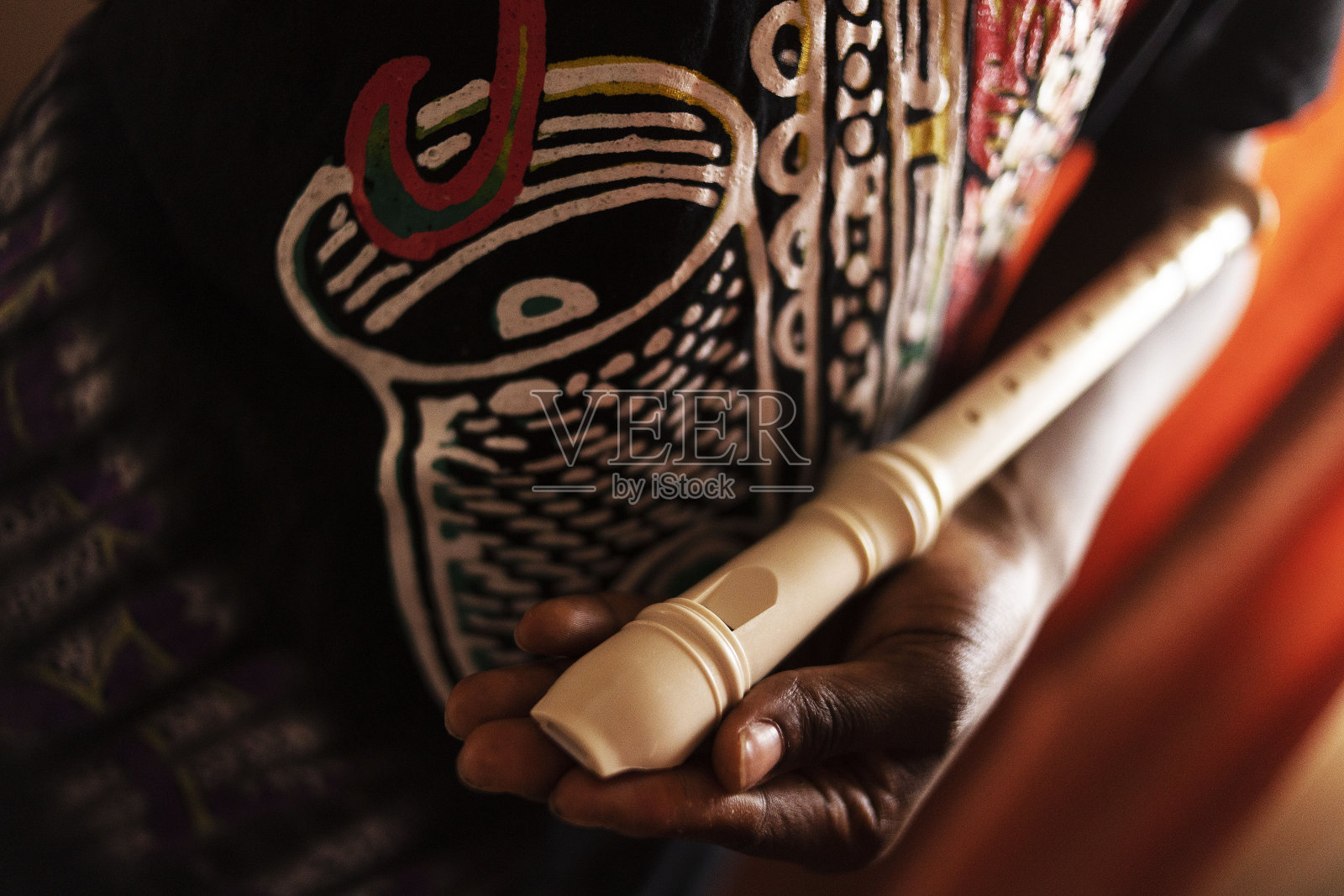 长笛照片摄影图片