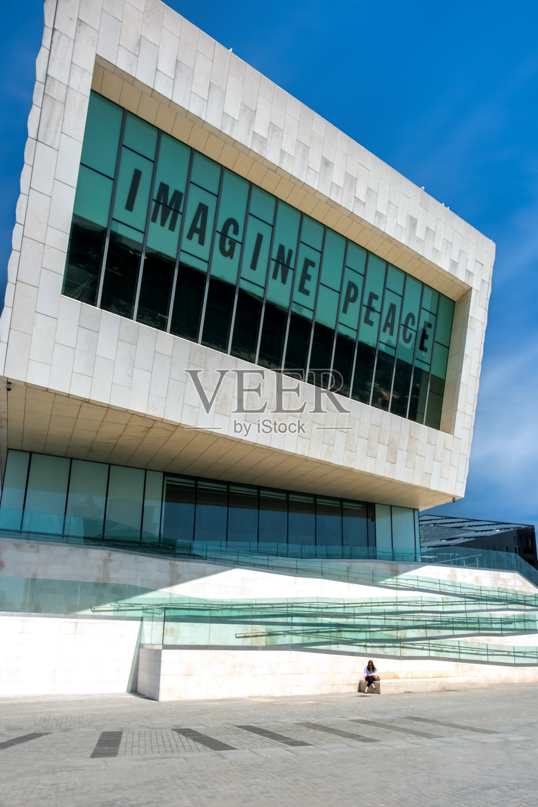 利物浦博物馆照片摄影图片