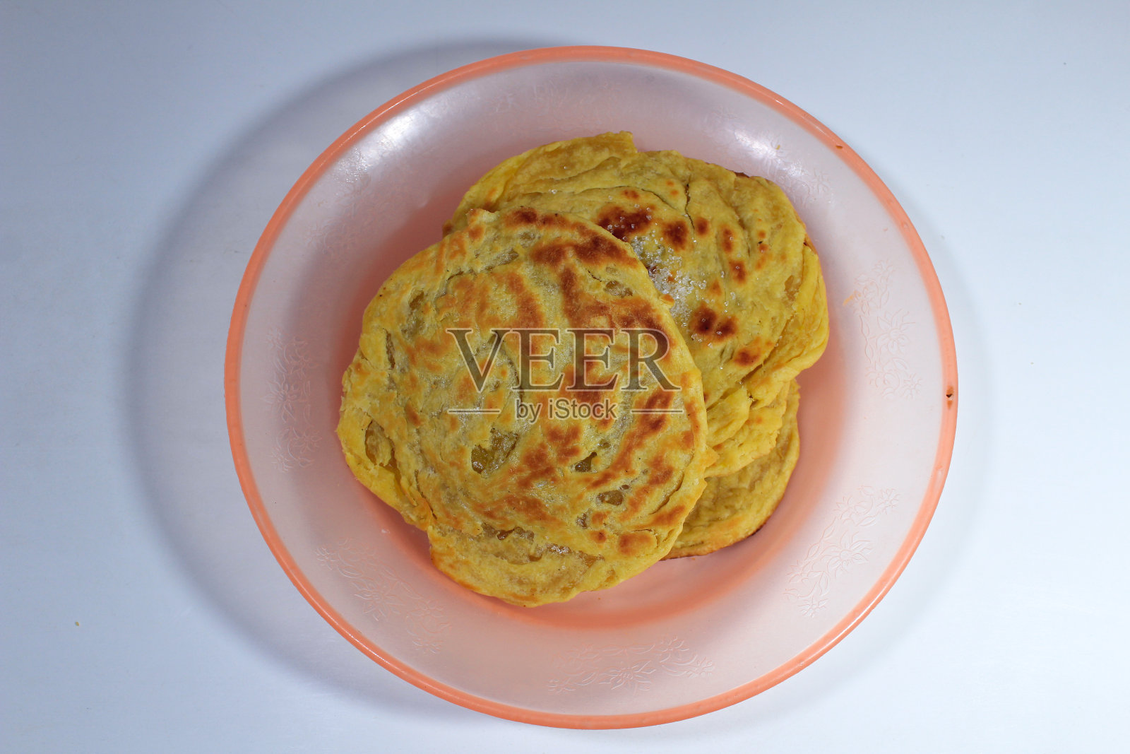 查恩面包照片摄影图片