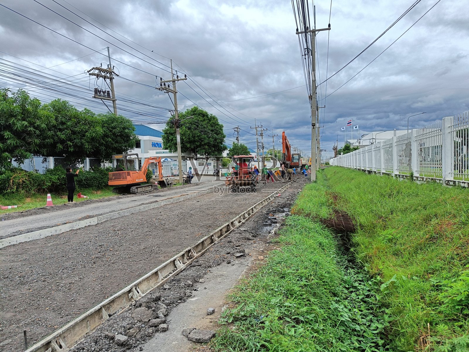 建设照片摄影图片