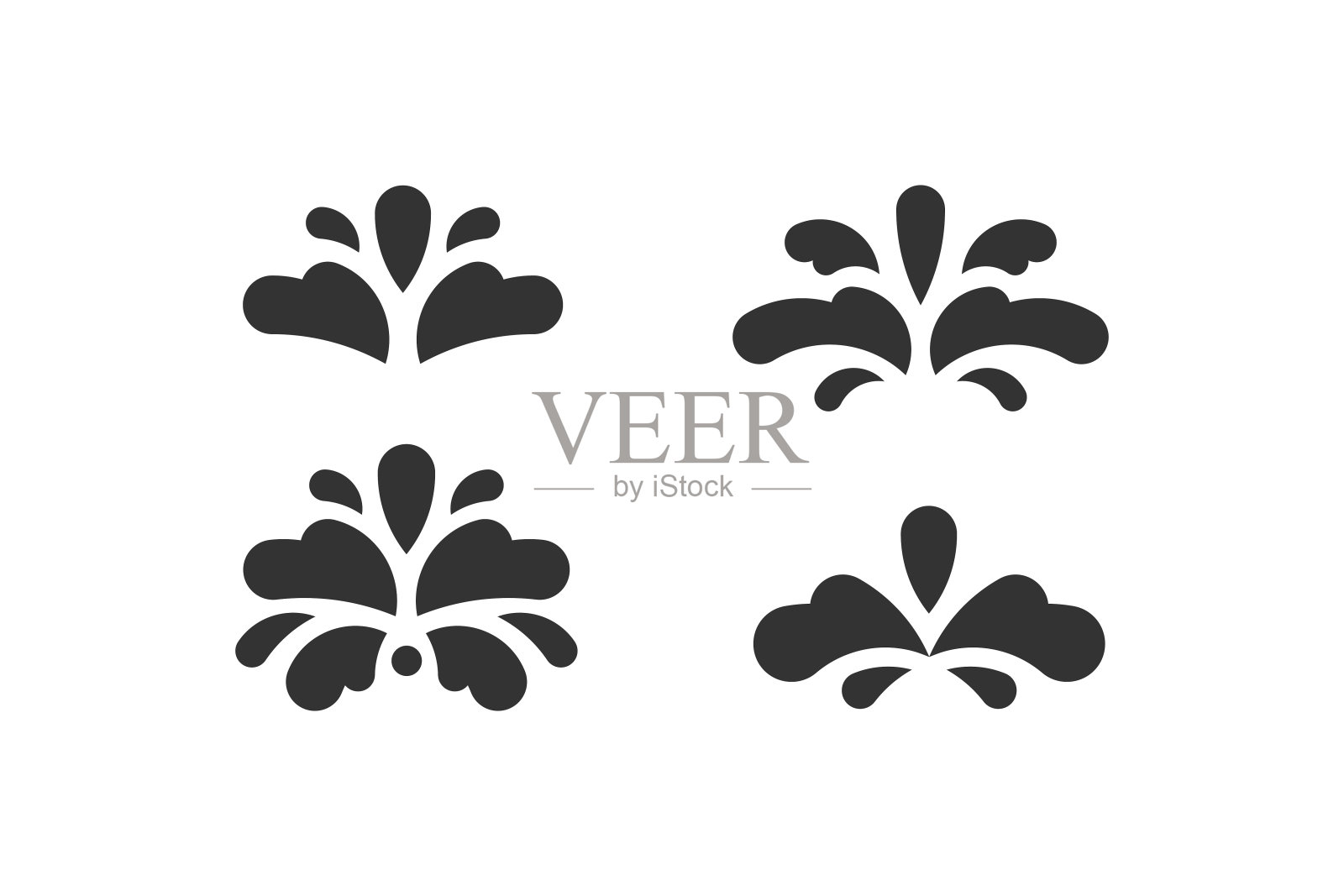 象征插画图片素材