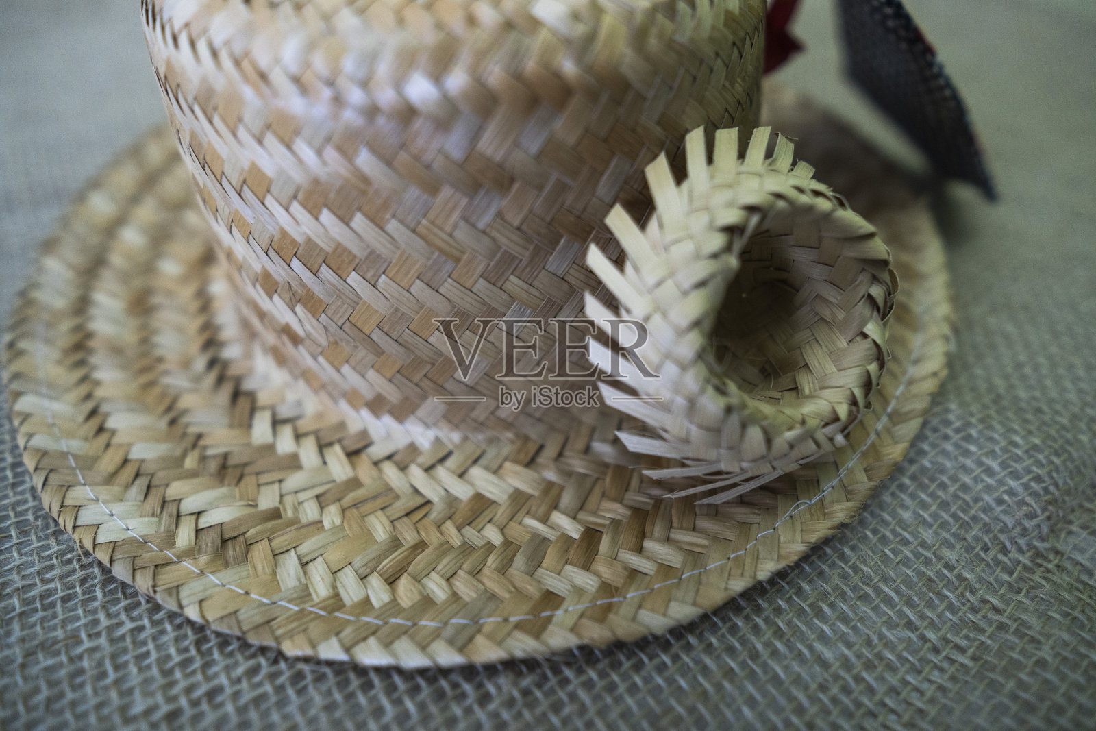 来自巴西节日圣若昂的传统物品照片摄影图片