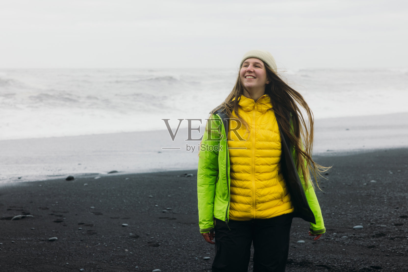 旅行总是令人兴奋的!照片摄影图片