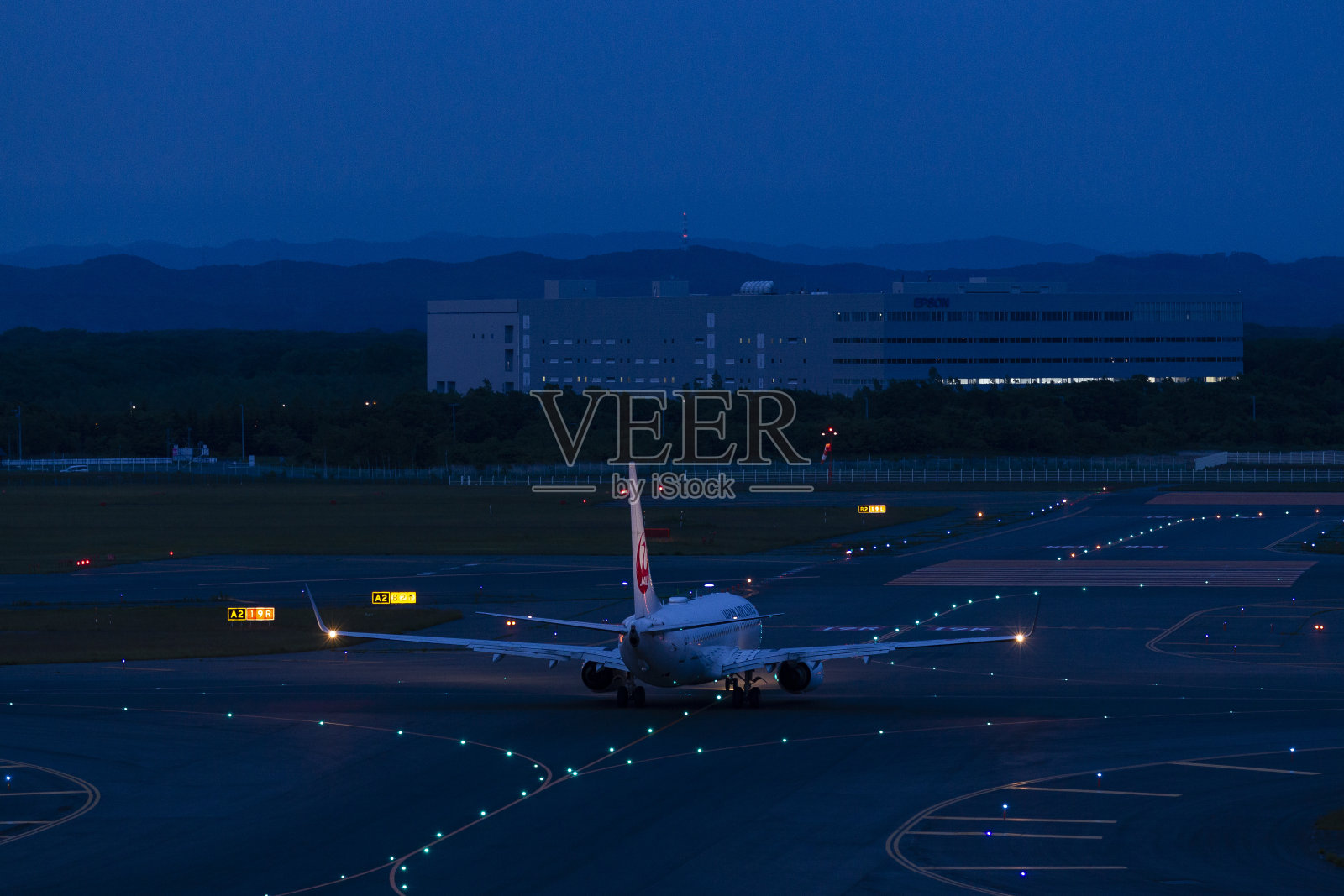 机场照片摄影图片