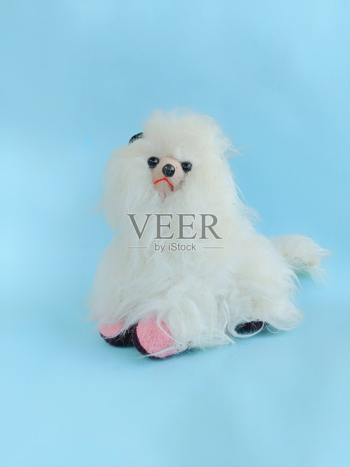 可爱的样子照片摄影图片