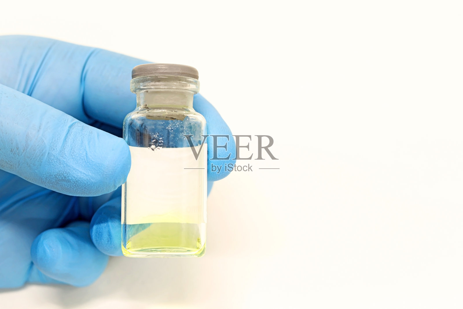 实验室的液体照片摄影图片