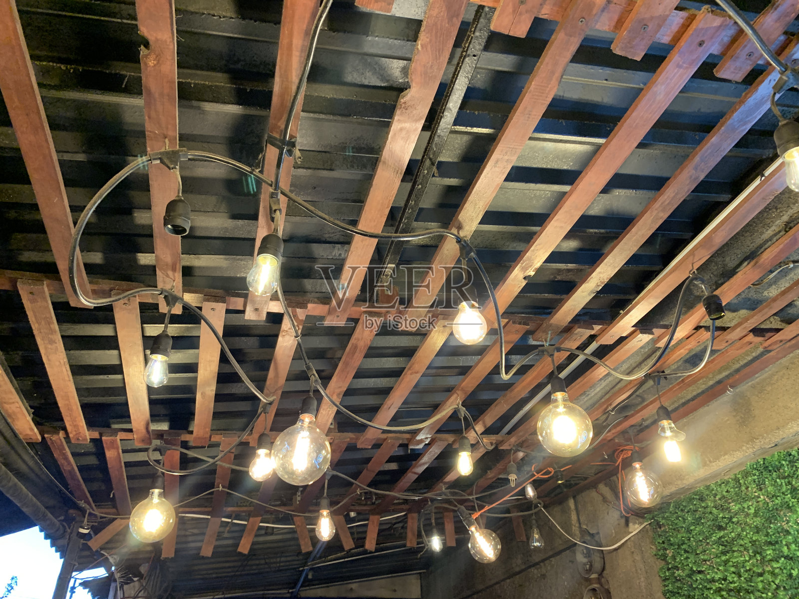 照明照片摄影图片