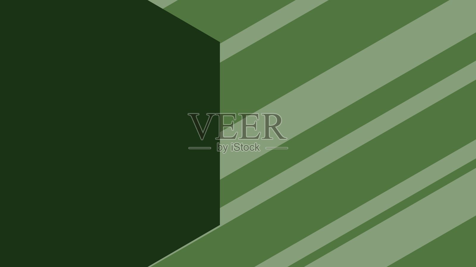 渐变背景色渐变概念图形插图插画图片素材