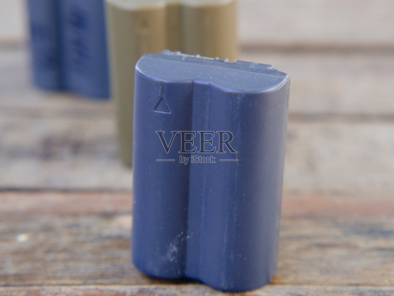 旧相机电池照片摄影图片