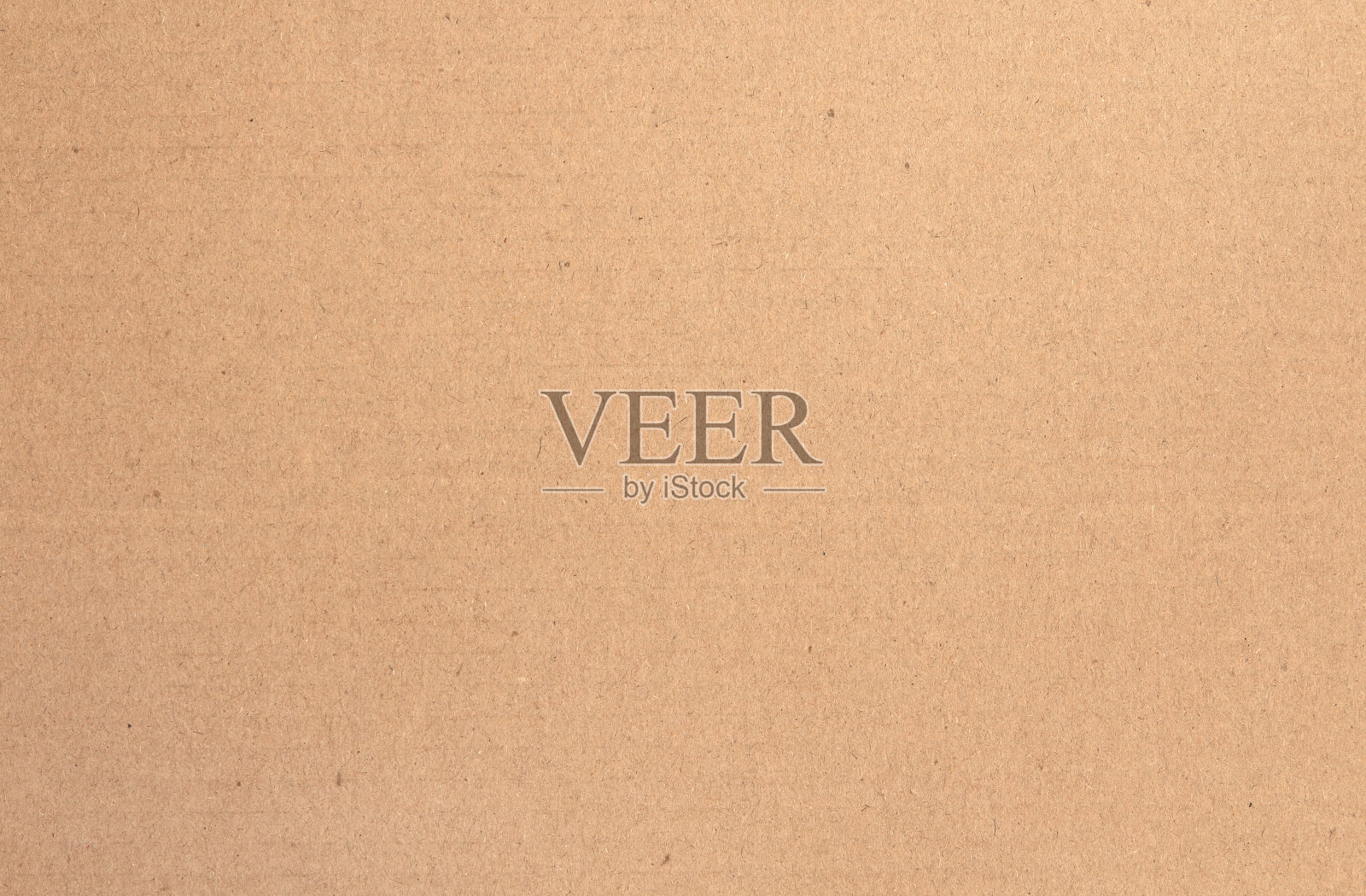 硬纸板纹理背景，细部回收牛皮纸盒图案。照片摄影图片