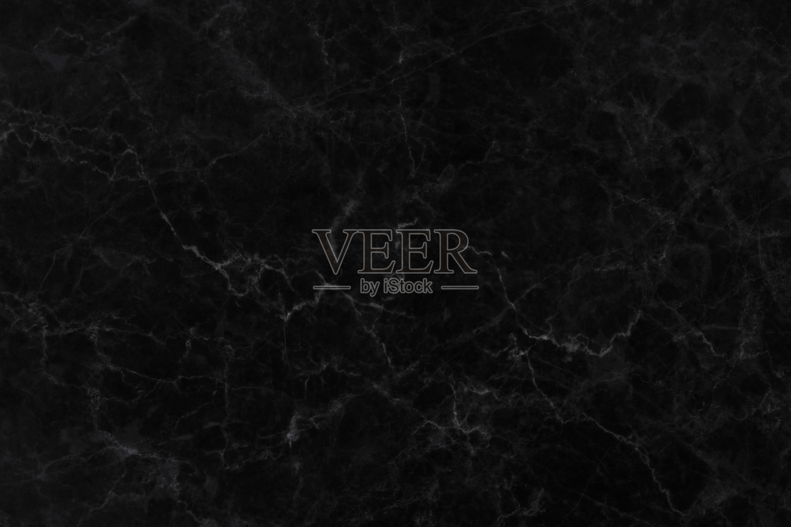 黑灰色大理石无缝闪纹背景，柜台顶视瓷砖石材地板呈自然图案。照片摄影图片