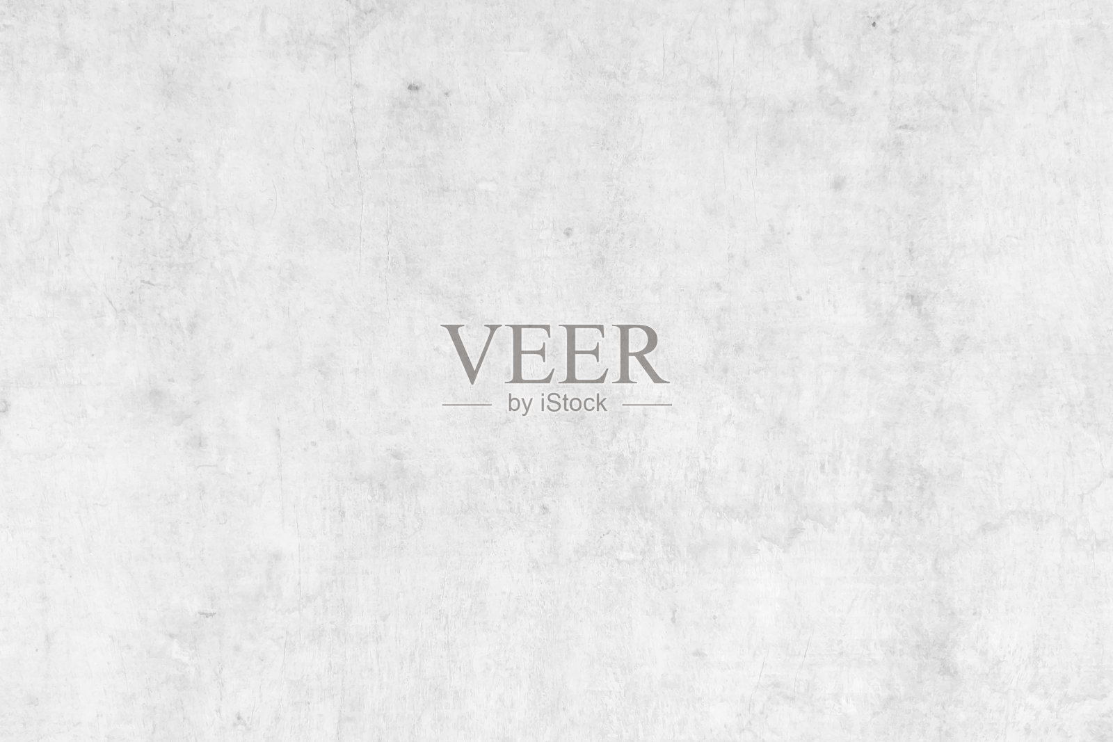 Grungy浅灰色和白色的颜色梯度纹理效果旧的褪色的苦恼风化的空白空平原水平染色磨损矢量背景与模糊的抽象grunge纹理像粗糙的乡村灰泥粉刷粉刷的墙壁插画图片素材