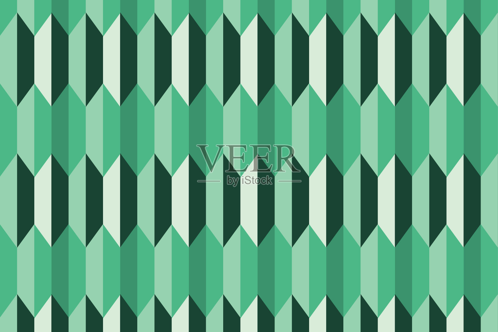 抽象矢量背景，用于设计宣传册，网站，传单。插画图片素材