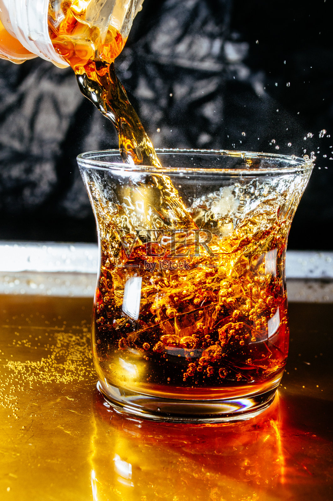 一杯可乐照片摄影图片