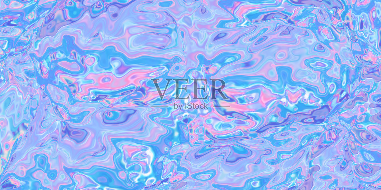 HoloBackground插画图片素材