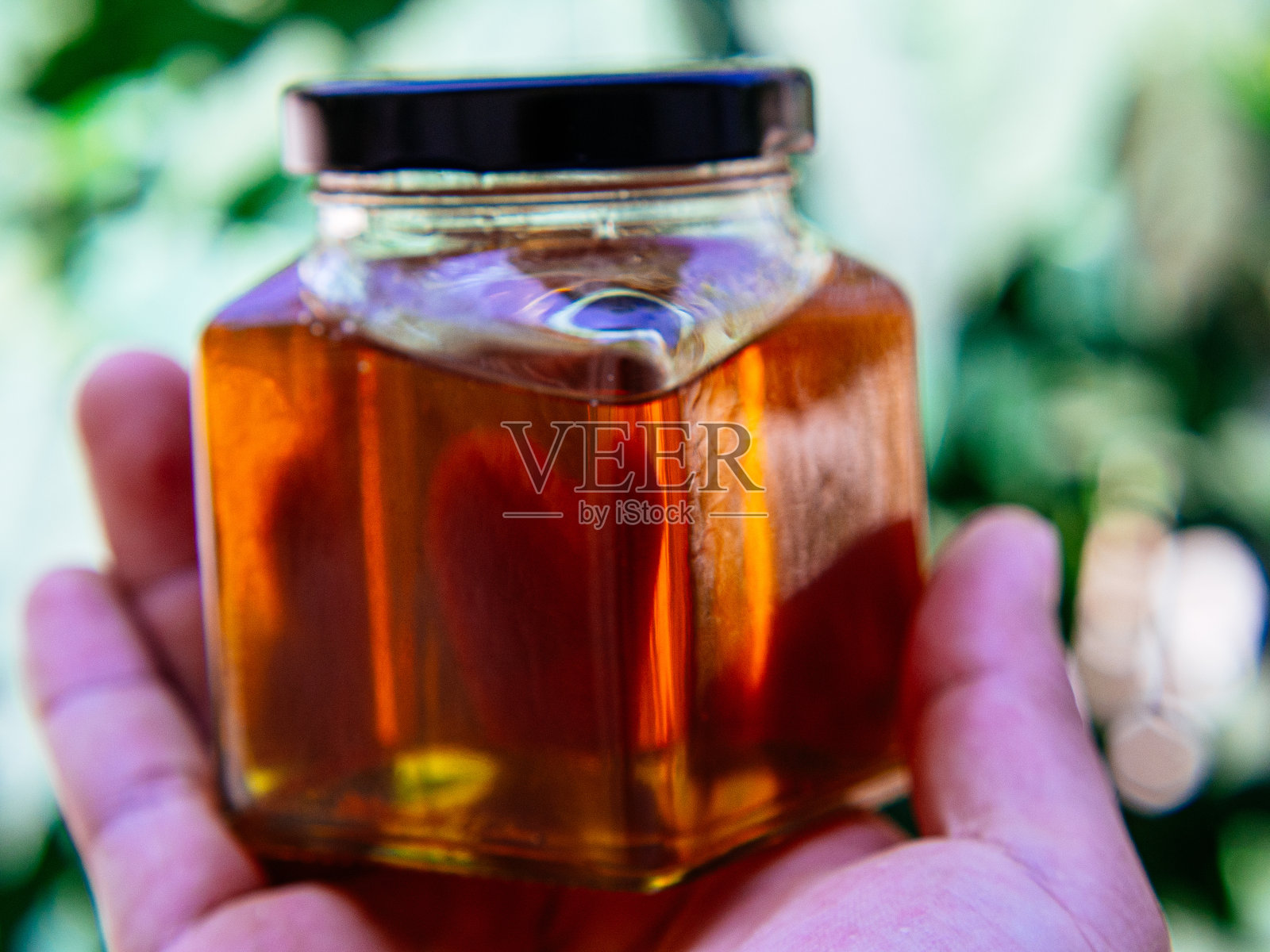 香水油照片摄影图片