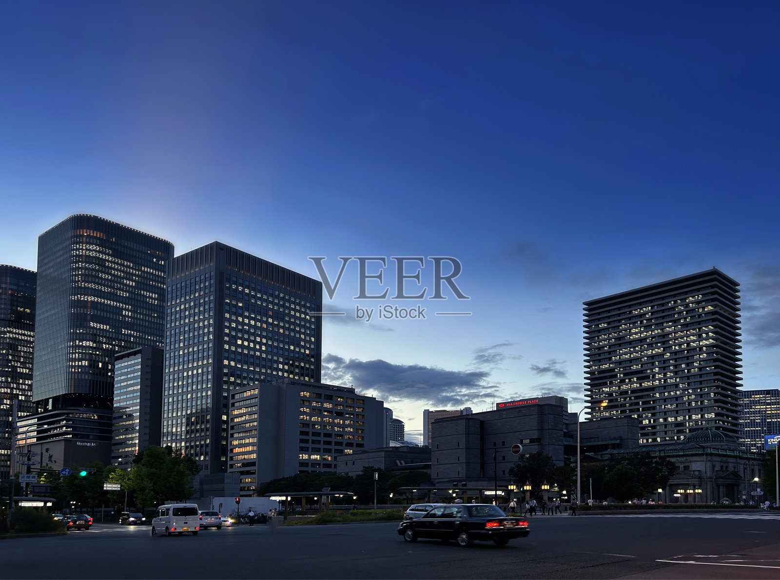 大阪办公区照片摄影图片