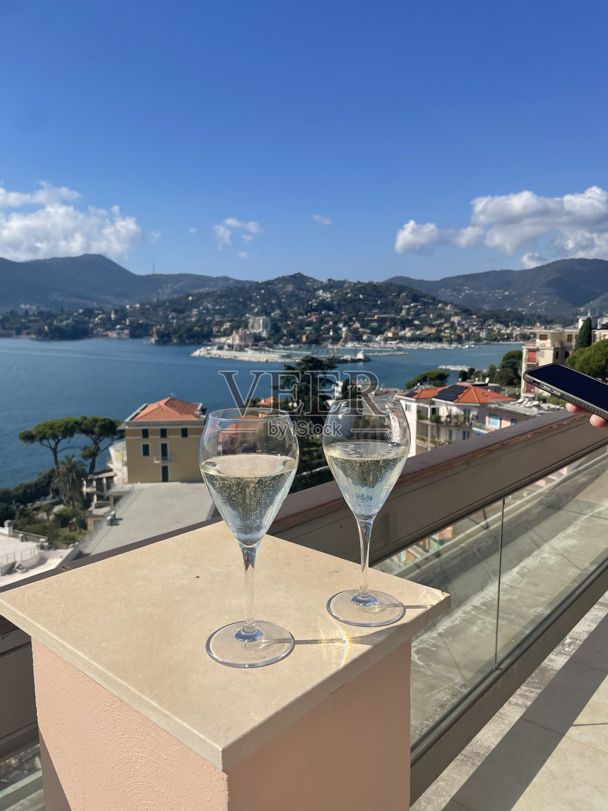 意大利北部照片摄影图片