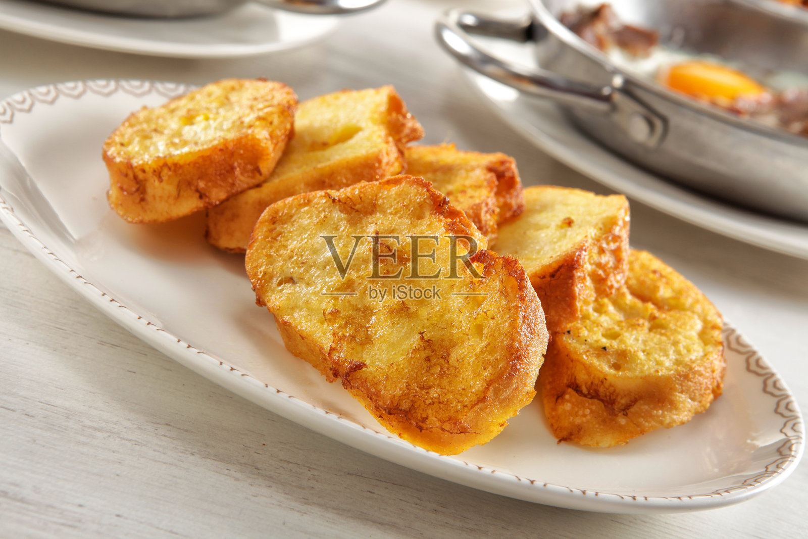 鸡蛋饼照片摄影图片