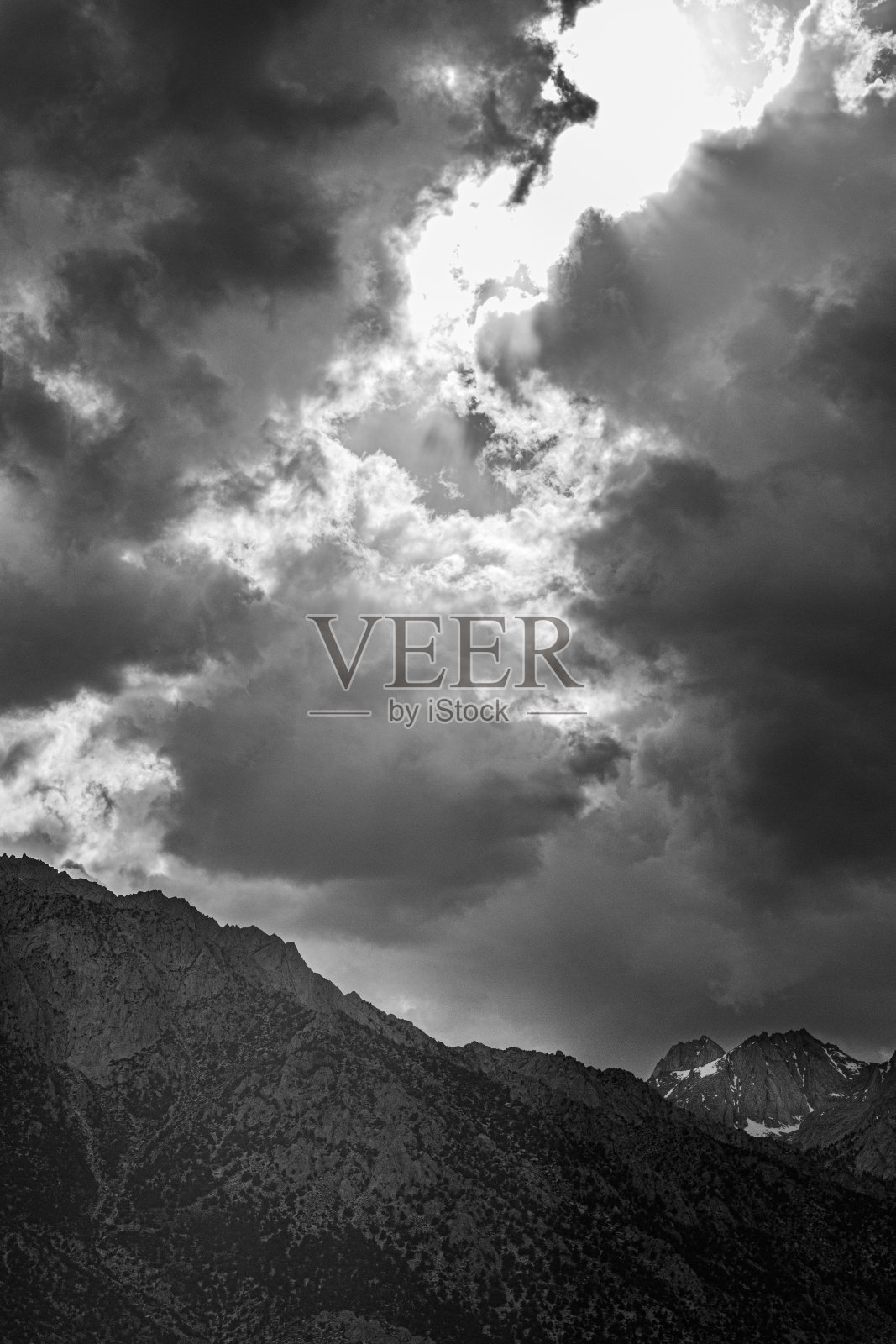 离别的云照片摄影图片