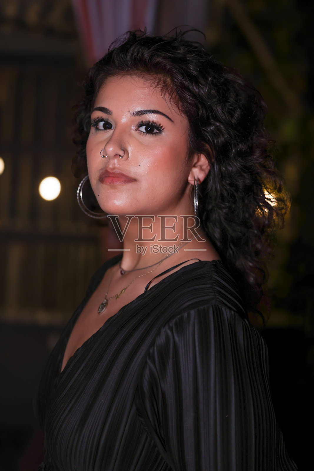 美女画像照片摄影图片