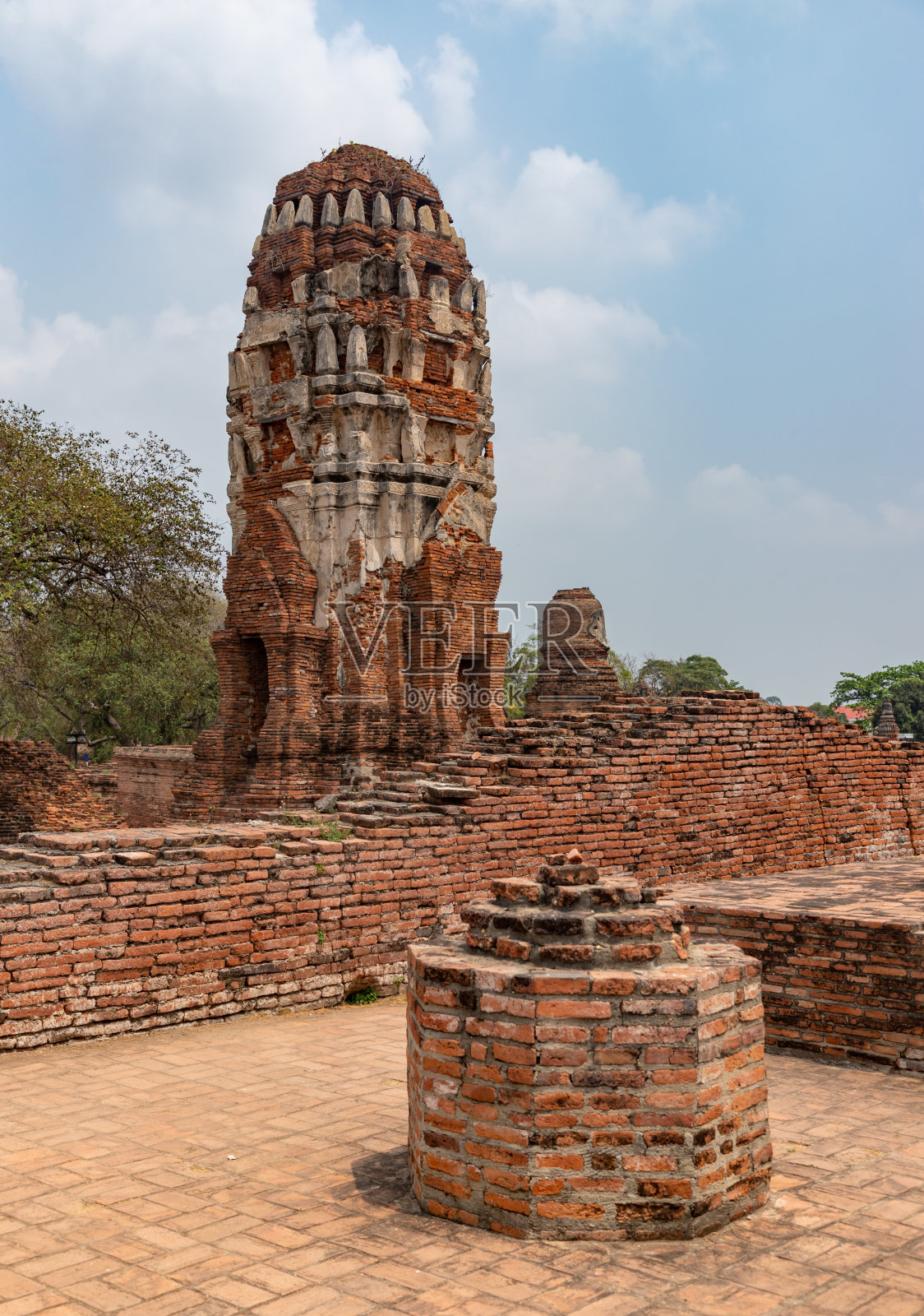 大雄寺照片摄影图片