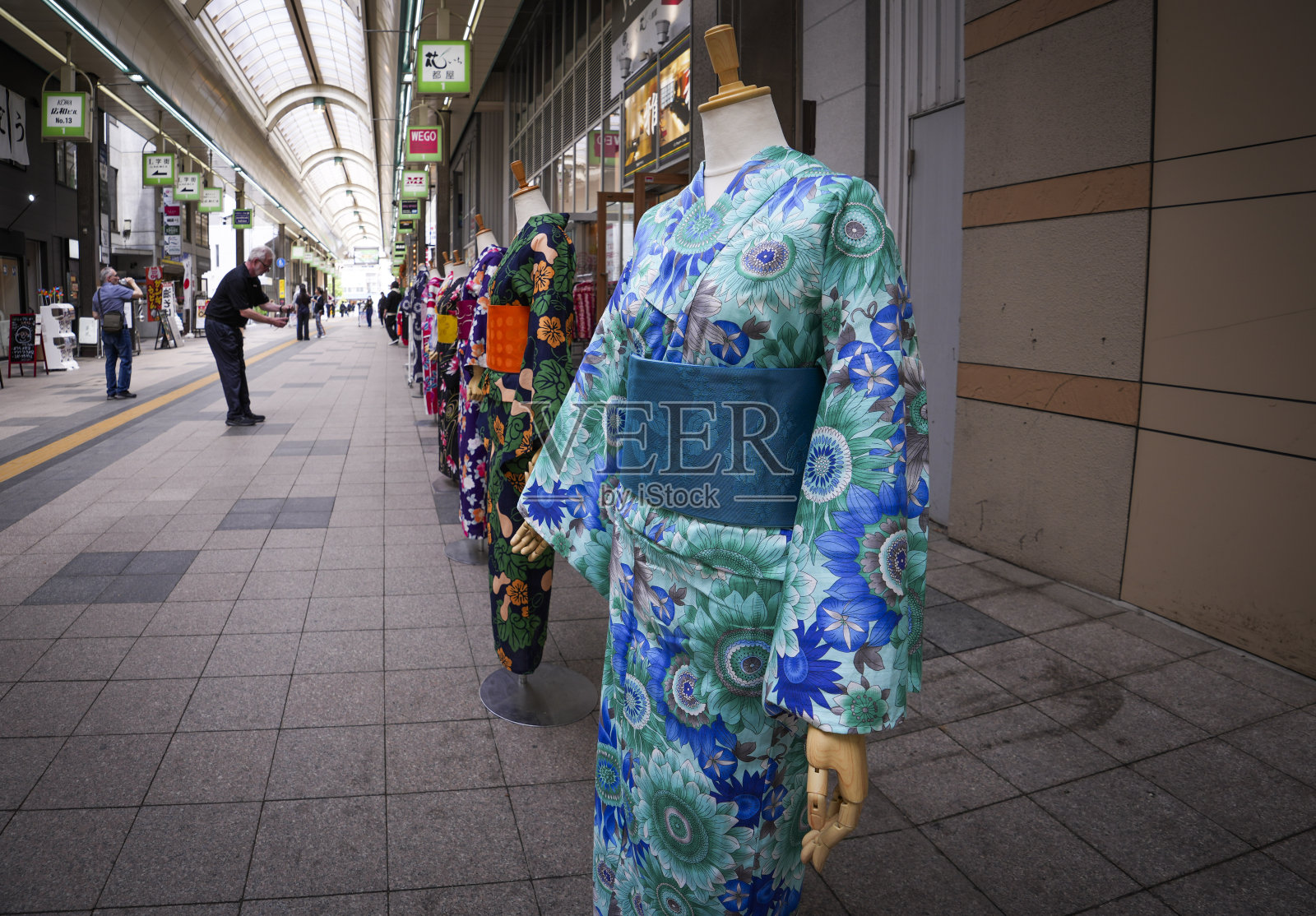 日本札幌2024照片摄影图片