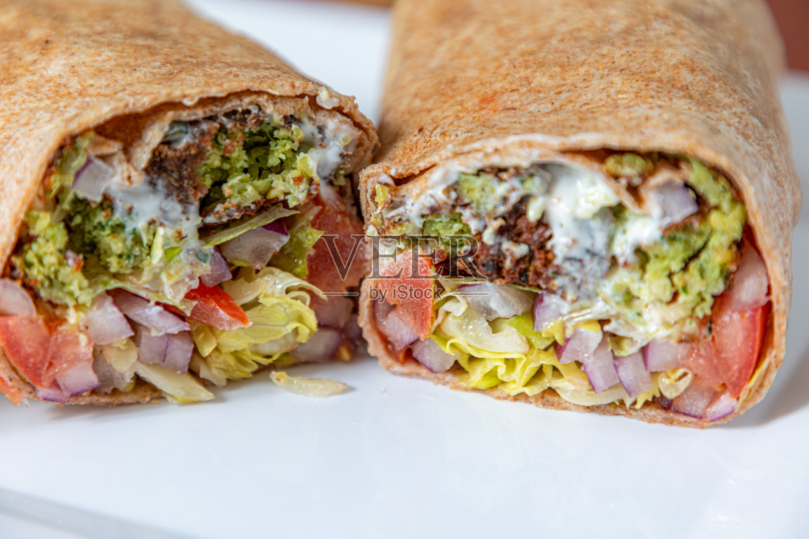 食物照片-各种主菜，开胃菜，甜点等。照片摄影图片