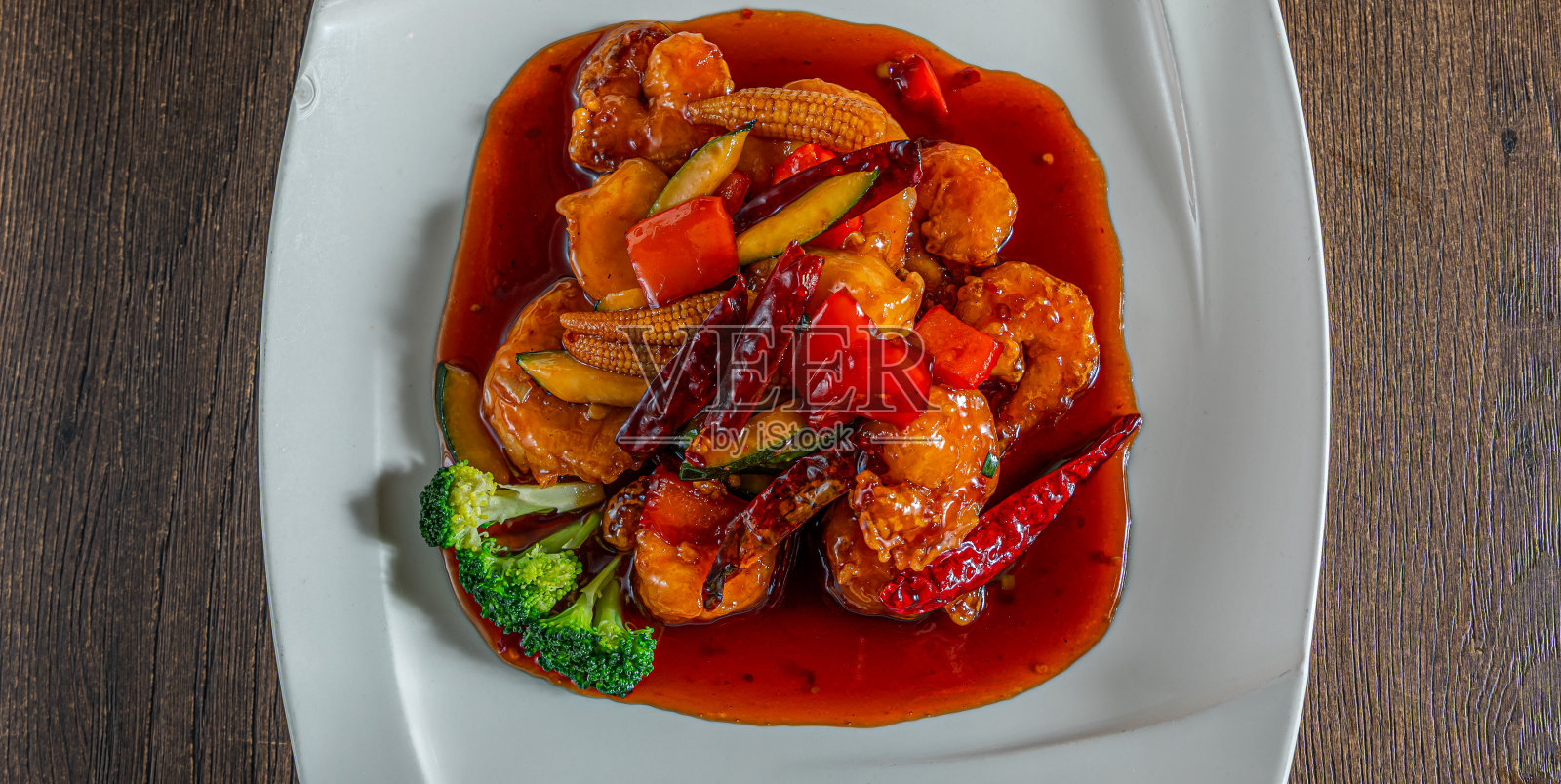 食物照片-各种主菜，开胃菜，甜点等。照片摄影图片