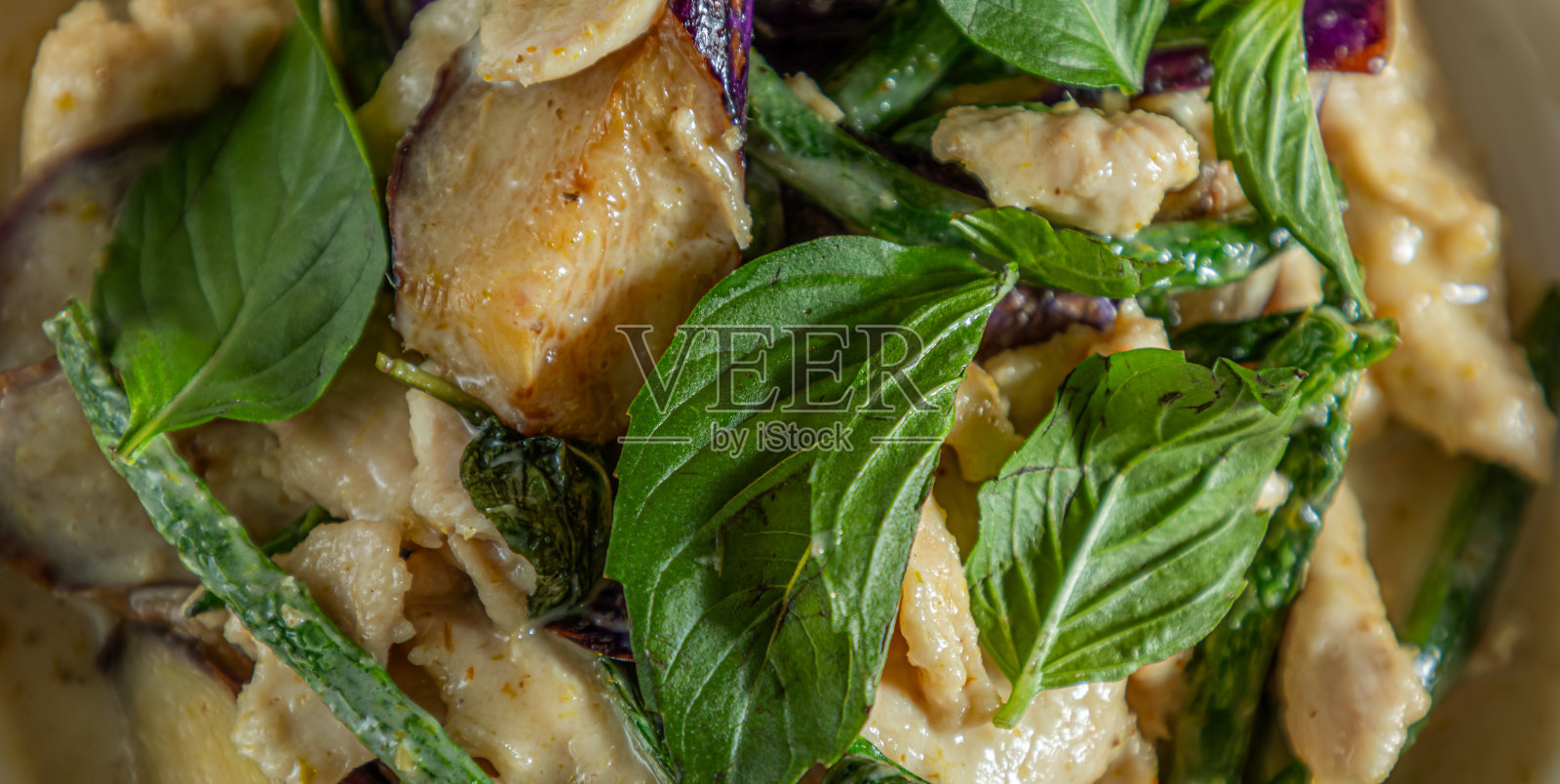 食物照片-各种主菜，开胃菜，甜点等。照片摄影图片