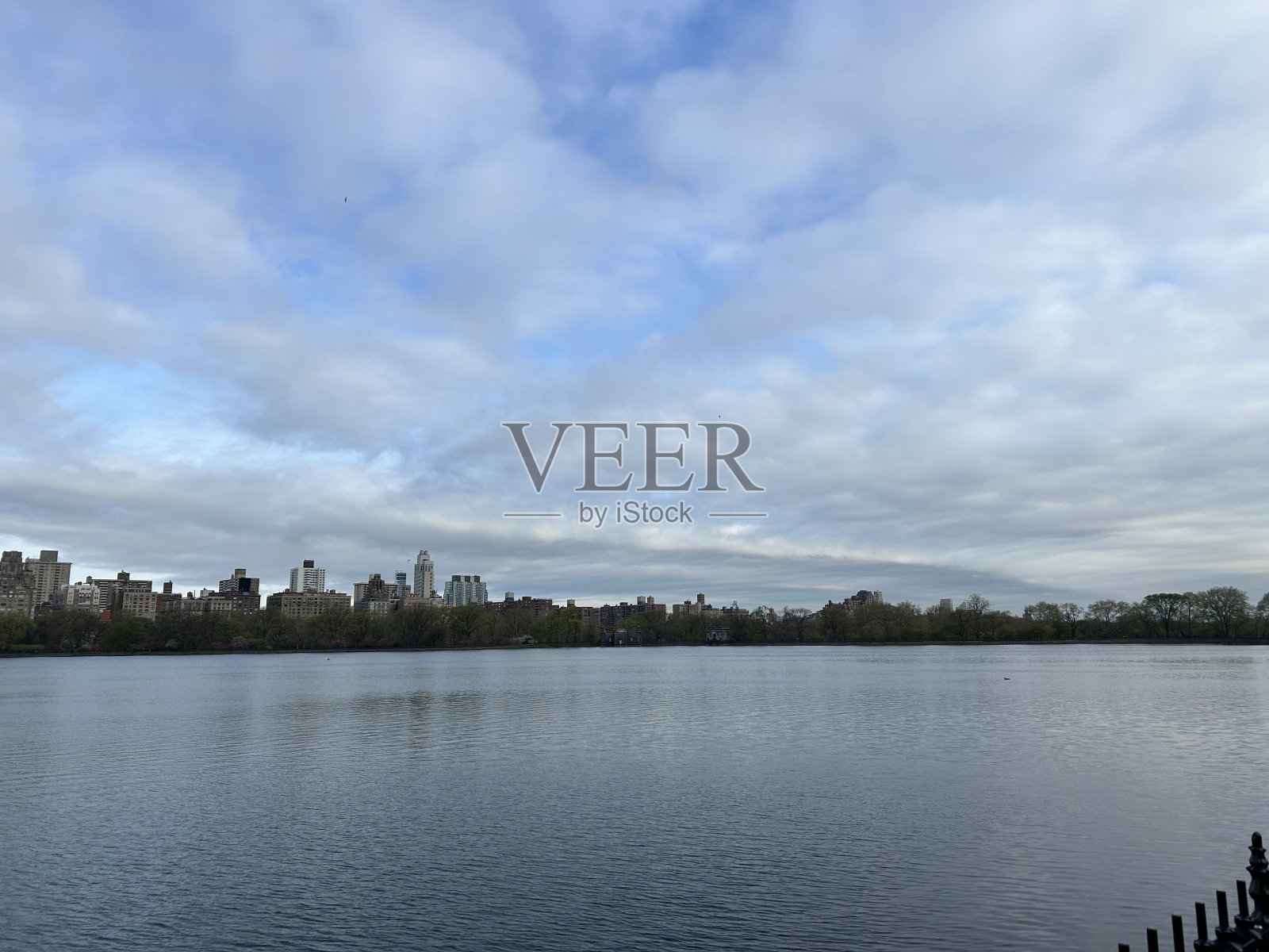 中央公园照片摄影图片