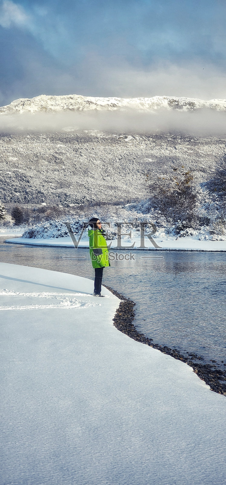 冬天的照片照片摄影图片