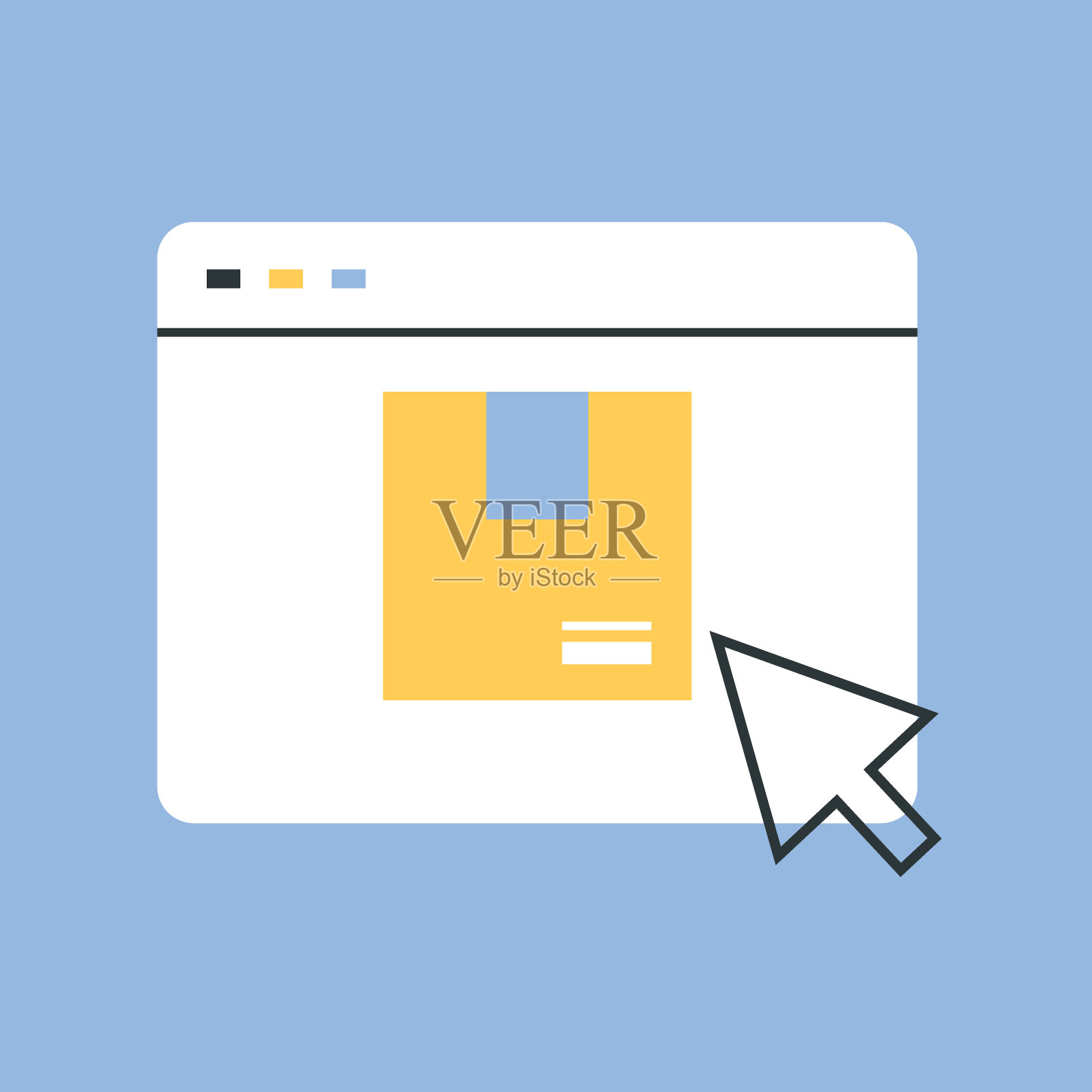 包插画图片素材