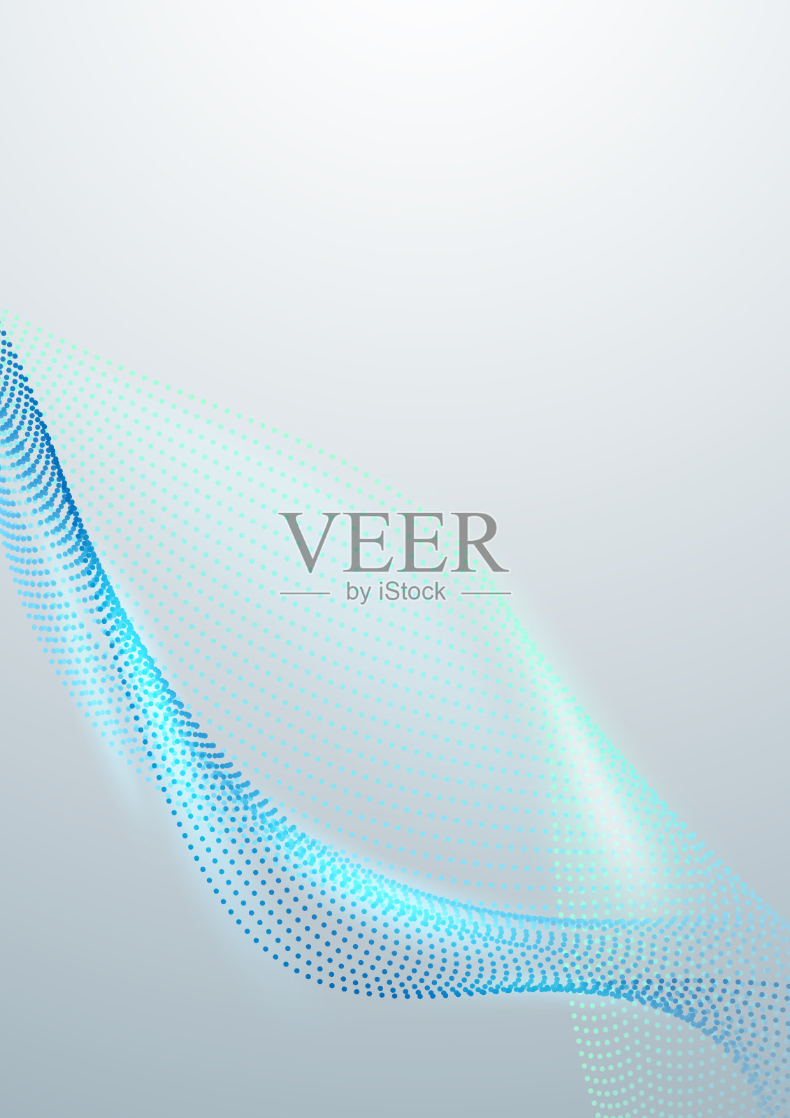 抽象技术背景，现代设计矢量插画插画图片素材