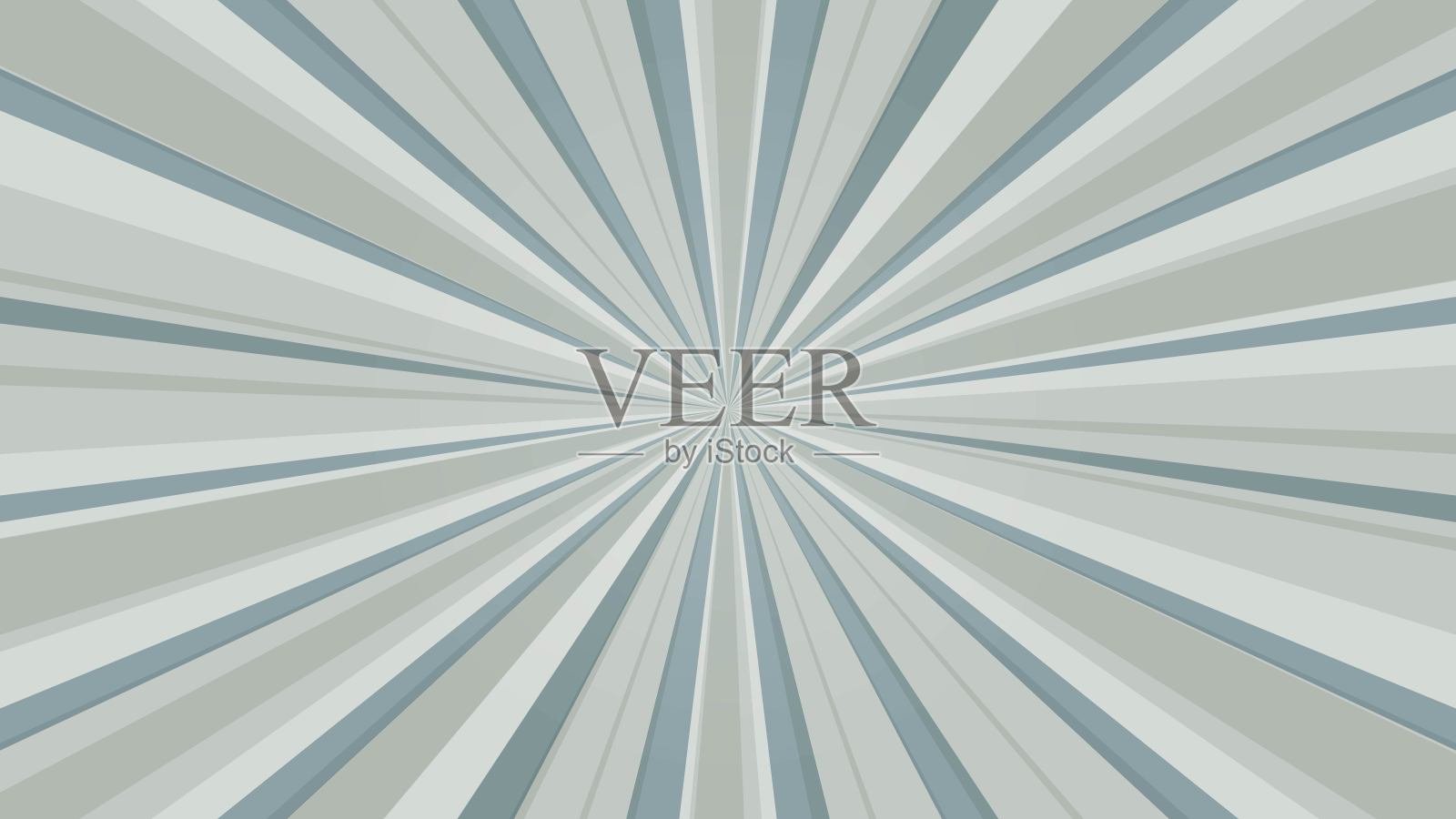 抽象的太阳光插画图片素材