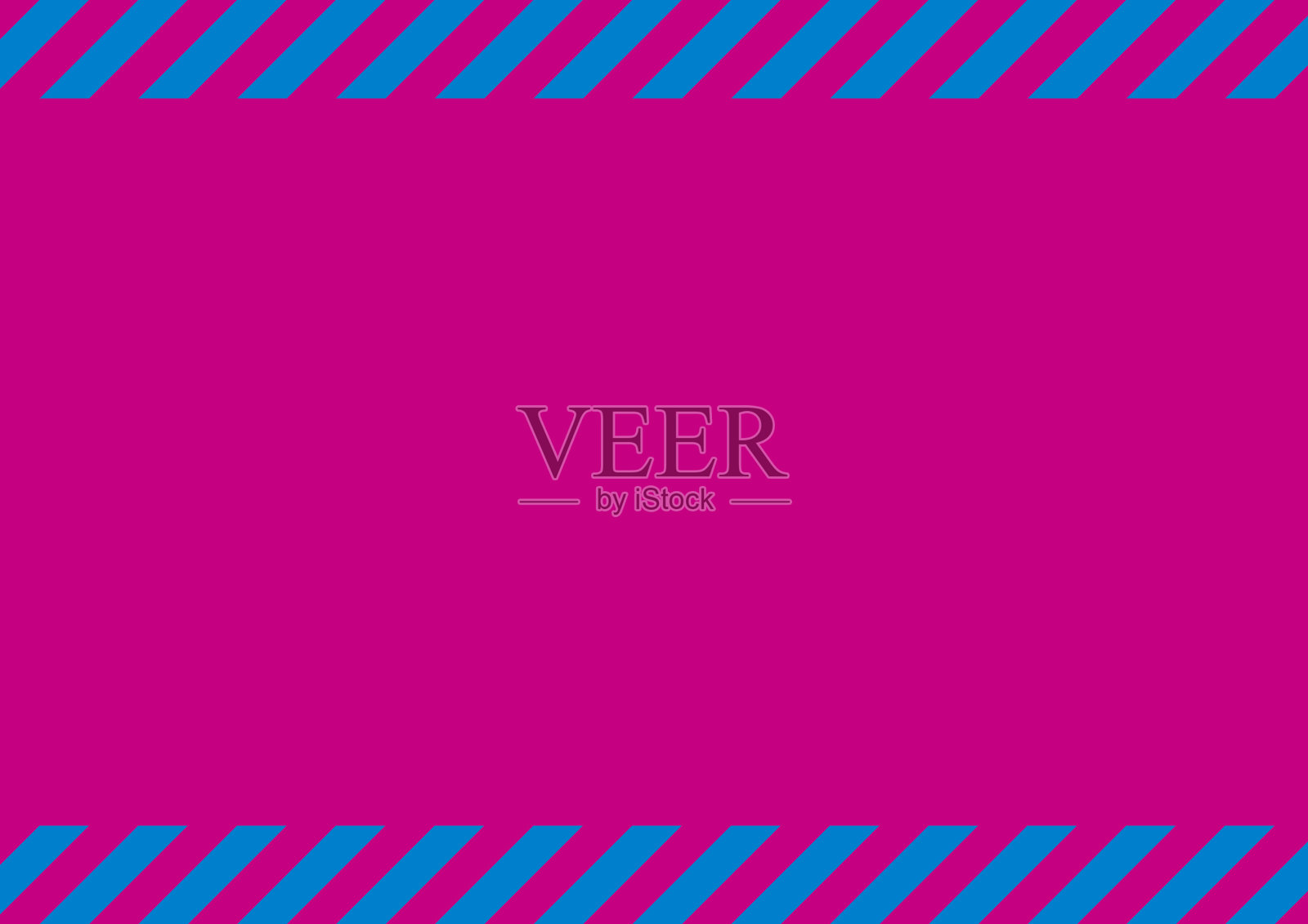 带有危险或警告的条纹背景图像插画图片素材