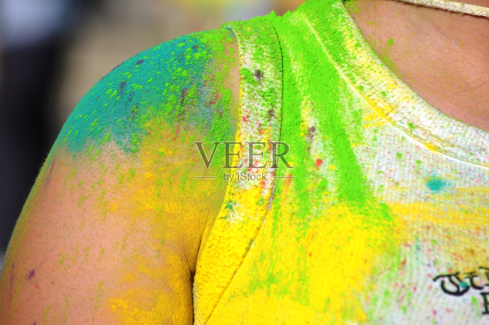 色彩的节日照片摄影图片