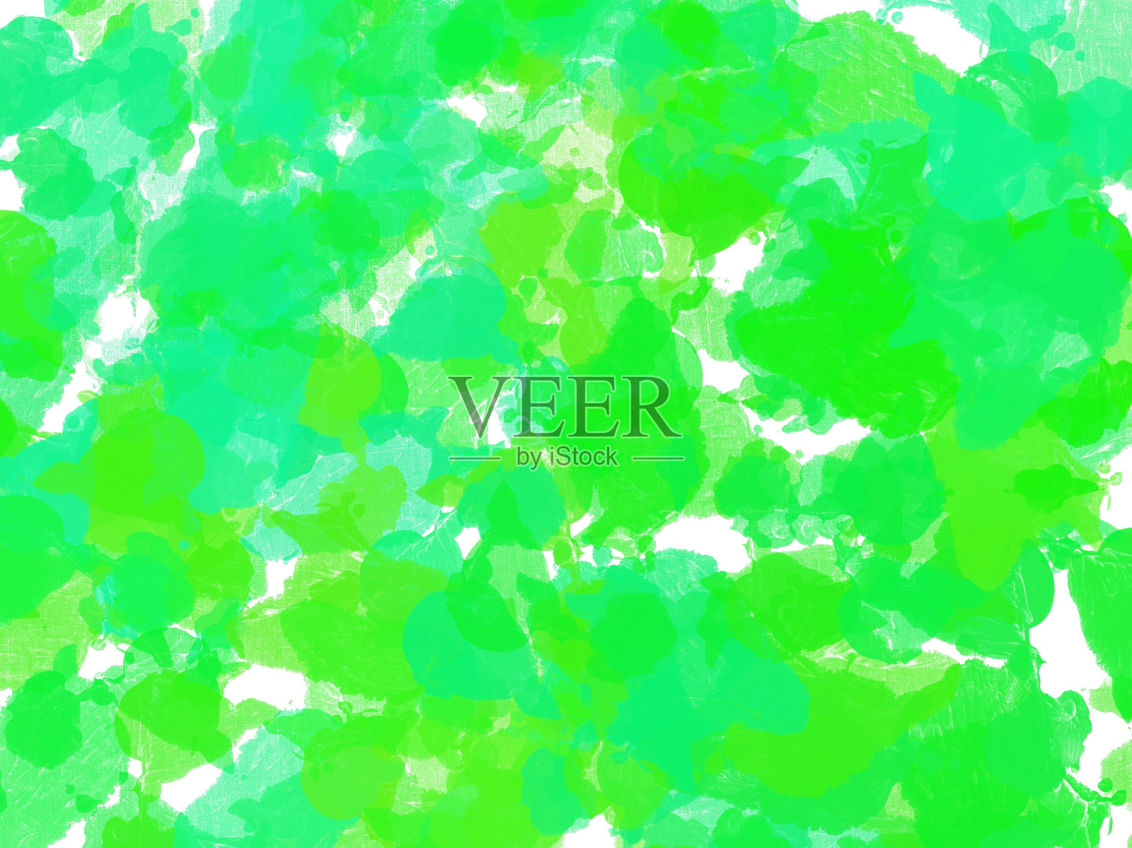 绿色背景照片摄影图片