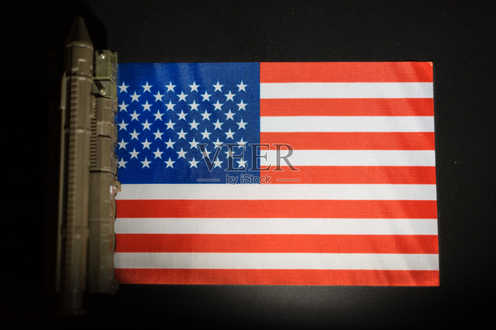 美国国旗照片摄影图片