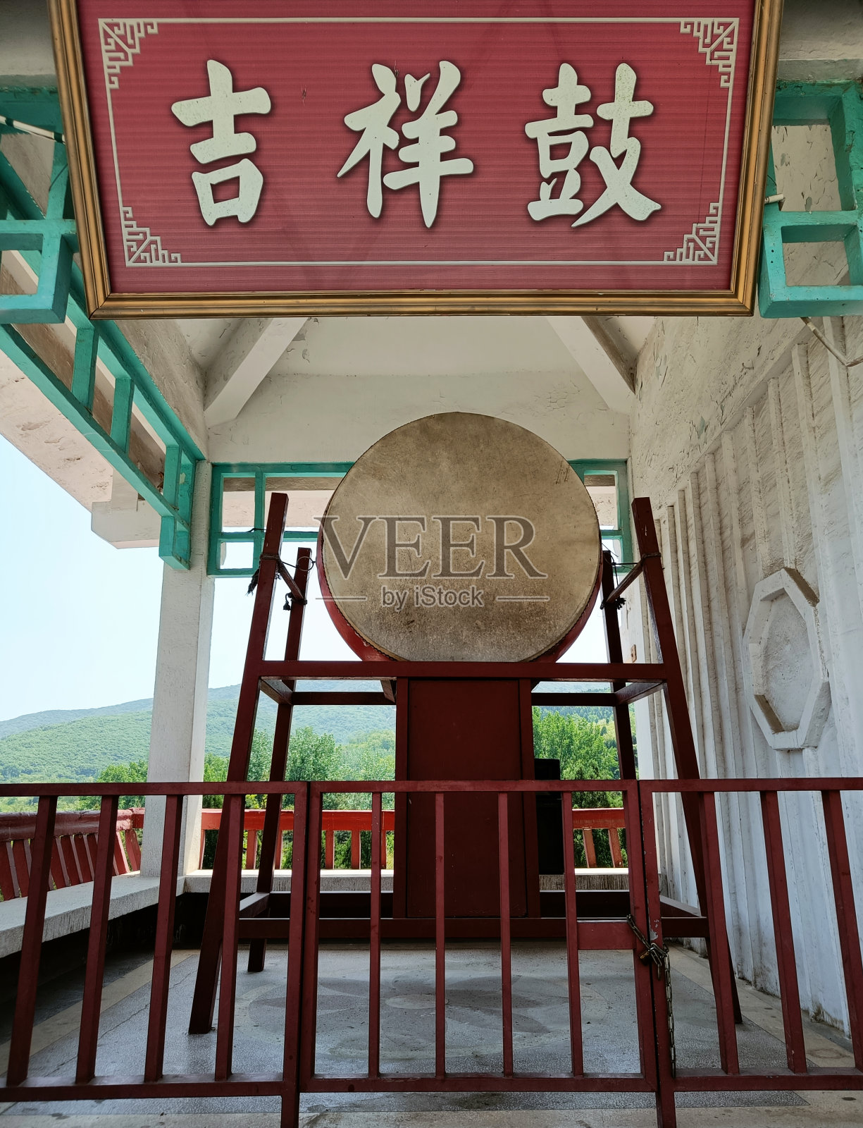 中国洛阳境内的少林寺，就是少林寺照片摄影图片