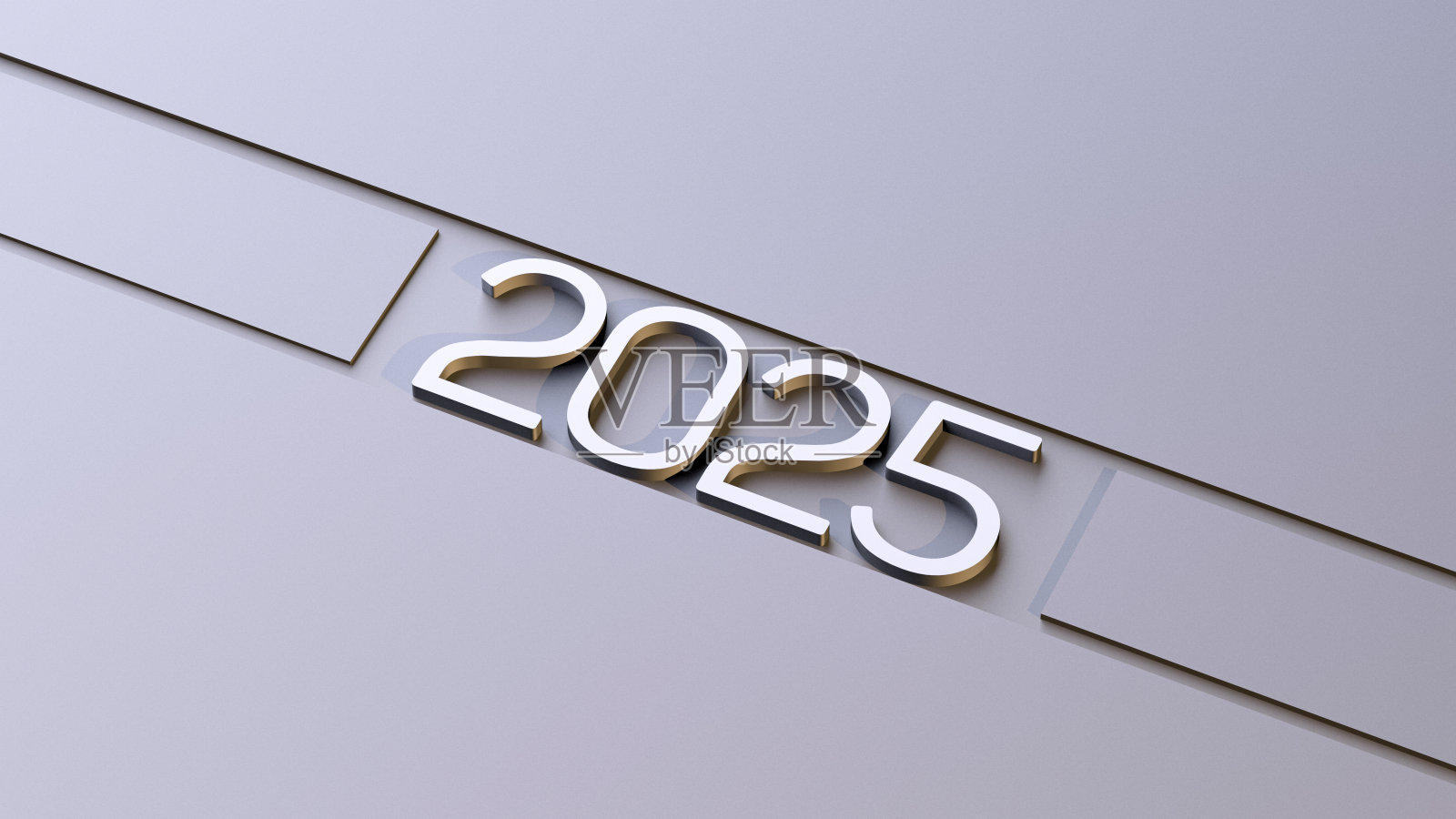 2025金属人偶，概念。2025年，壁纸3D渲染照片摄影图片