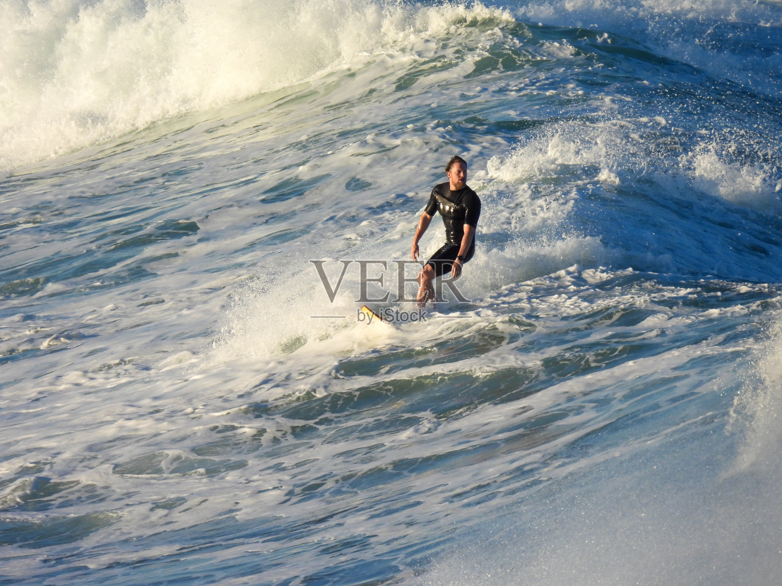 太平洋冲浪者照片摄影图片