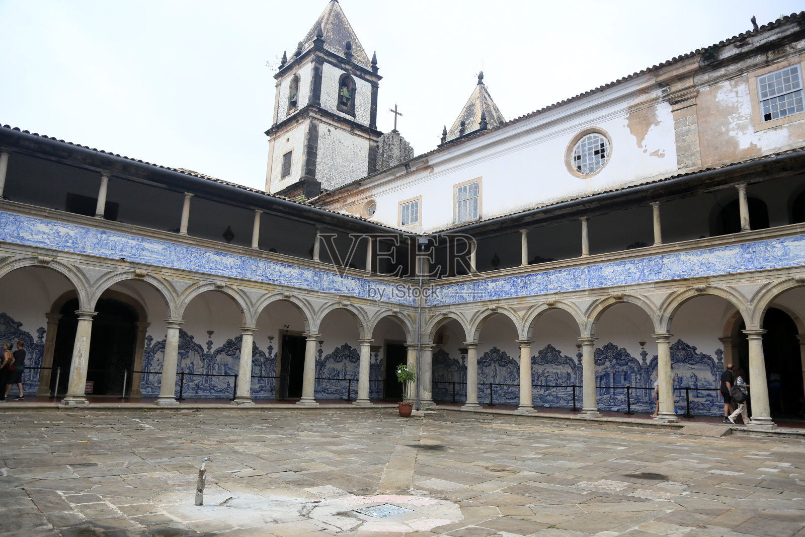 旧金山的教堂和修道院照片摄影图片