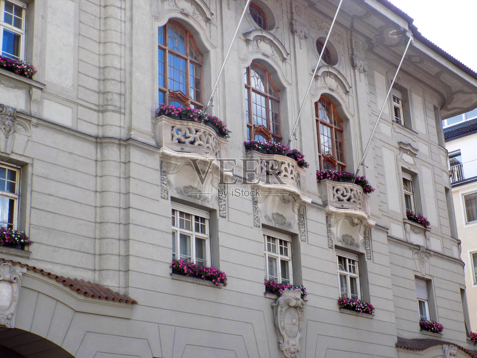 博尔扎诺市照片摄影图片